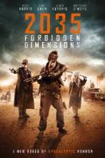 Watch The Forbidden Dimensions Megashare9