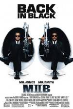 Watch Men in Black II Megashare9