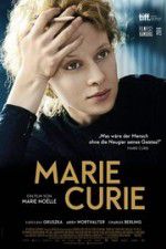 Watch Marie Curie The Courage of Knowledge Megashare9