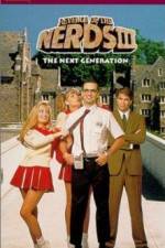 Watch Revenge of the Nerds III The Next Generation Megashare9