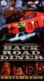 Watch Backroad Diner Megashare9