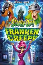 Watch Scooby-Doo Frankencreepy Megashare9