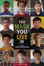 Watch The Mask You Live In Megashare9