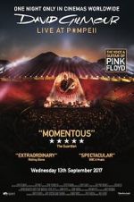 Watch David Gilmour: Live At Pompeii Megashare9