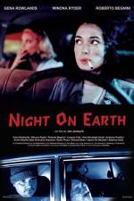 Watch Night on Earth Megashare9