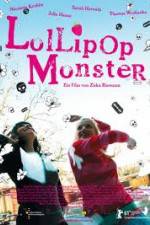 Watch Lollipop Monster Megashare9