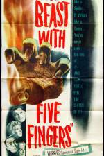 Watch The Beast with Five Fingers Megashare9