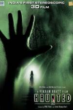 Watch Haunted - 3D Megashare9