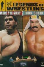 Watch Legends of Wrestling 3 Andre Giant & Iron Sheik Megashare9