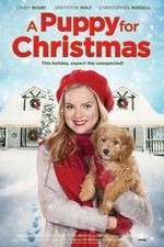 Watch A Puppy for Christmas Megashare9