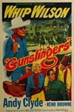 Watch Gunslingers Megashare9