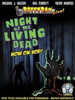 Watch RiffTrax Live: Night of the Living Dead Megashare9