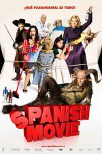 Watch Spanish Movie Megashare9