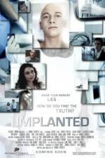 Watch Implanted Megashare9