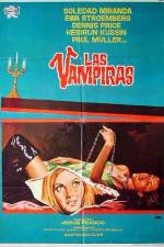 Watch Vampyros Lesbos Die Erbin des Dracula Megashare9