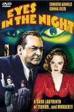 Watch Eyes in the Night Megashare9