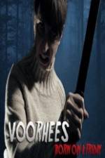 Watch Voorhees (Born on a Friday) Megashare9