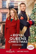 Watch A Royal Queens Christmas Megashare9