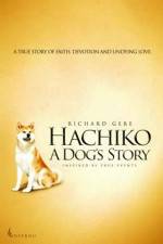 Watch Hachiko A Dog's Story Megashare9