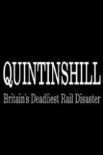 Watch Quintinshill: Britain's Deadliest Rail Disaster Megashare9