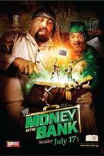 Watch WWE Money in the Bank Megashare9