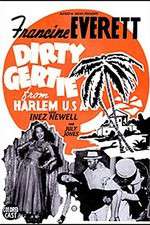 Watch Dirty Gertie from Harlem USA Megashare9