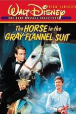 Watch The Horse in the Gray Flannel Suit Megashare9