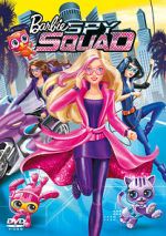 Watch Barbie: Spy Squad Megashare9