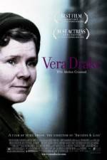 Watch Vera Drake Megashare9