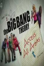 Watch The Big Bang Theory Access All Areas Megashare9