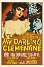 Watch My Darling Clementine Megashare9