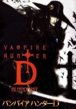 Watch Vampire Hunter D: Bloodlust Megashare9