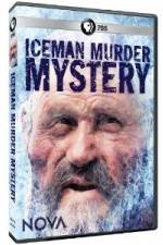 Watch Nova: Iceman Murder Mystery Megashare9