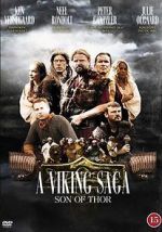 Watch A Viking Saga: Son of Thor Megashare9