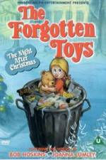 Watch The Forgotten Toys Megashare9