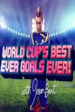 Watch World Cup's Best Ever Goals, Ever! Megashare9