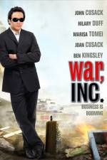 Watch War, Inc. Megashare9