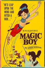 Magic Boy megashare9