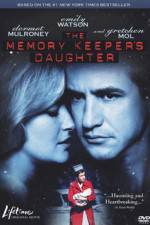 Watch The Memory Keeper's Daughter Megashare9