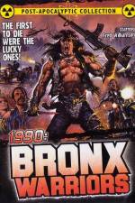 Watch 1990: I guerrieri del Bronx Megashare9