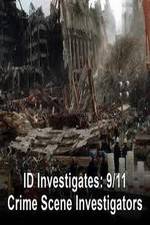 Watch 9/11: Crime Scene Investigators Megashare9