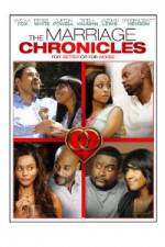 Watch The Marriage Chronicles Megashare9