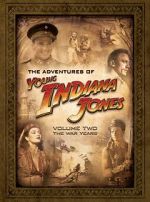 Watch The Adventures of Young Indiana Jones: Espionage Escapades Megashare9