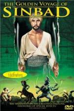 Watch The Golden Voyage of Sinbad Megashare9