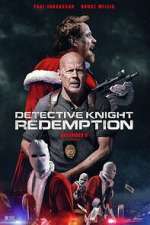 Watch Detective Knight: Redemption Megashare9