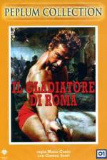 Watch Il gladiatore di Roma Megashare9