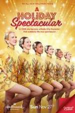 Watch A Holiday Spectacular Megashare9