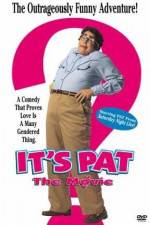 Watch It's Pat Megashare9