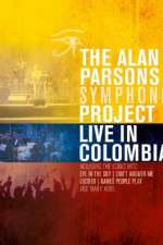 Watch Alan Parsons Symphonic Project Live in Colombia Megashare9