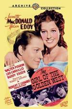 Watch The Girl of the Golden West Megashare9